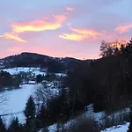 D'hotes Le Chene Отель типа 