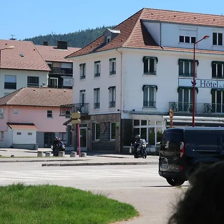 D'hotes Le Chene