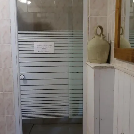 D'hotes Le Chene Frühstückspension