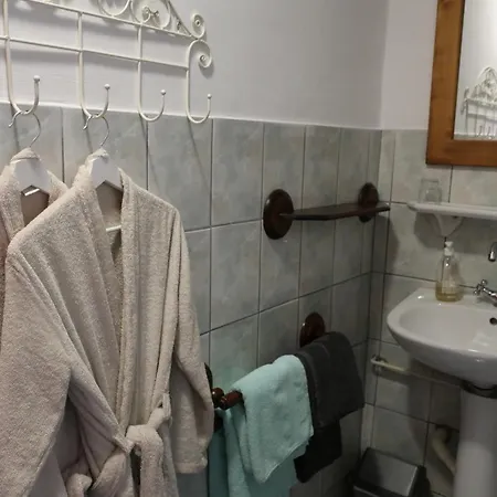 D'hotes Le Chene Frühstückspension