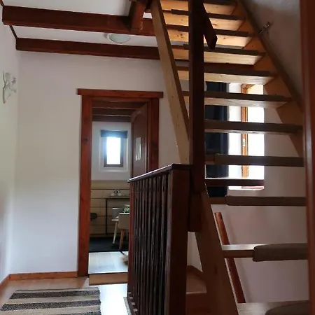 D'hotes Le Chene Frühstückspension 3*