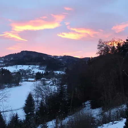 D'hotes Le Chene Bed & Breakfast Ban-sur-Meurthe-Clefcy