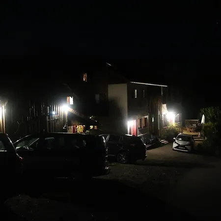 Frühstückspension D'hotes Le Chene Ban-sur-Meurthe-Clefcy