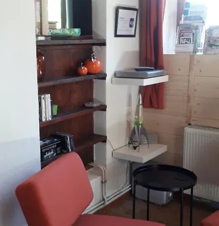 D'hotes Le Chene Frühstückspension 3*