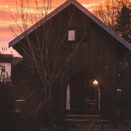 Frühstückspension D'hotes Le Chene