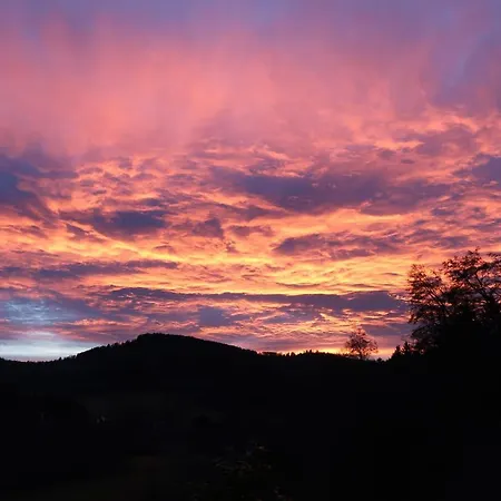 Frühstückspension D'hotes Le Chene