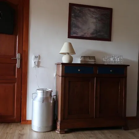 D'hotes Le Chene Bed & Breakfast 2*