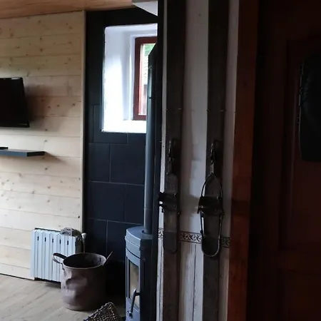 D'hotes Le Chene Ban-sur-Meurthe-Clefcy