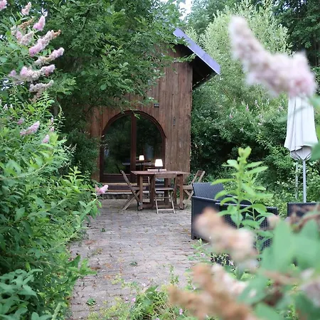 Frühstückspension D'hotes Le Chene