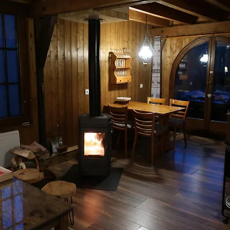 D'hotes Le Chene Ban-sur-Meurthe-Clefcy