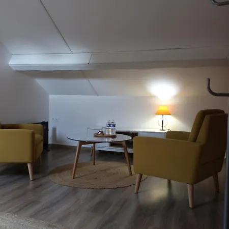 Frühstückspension D'hotes Le Chene