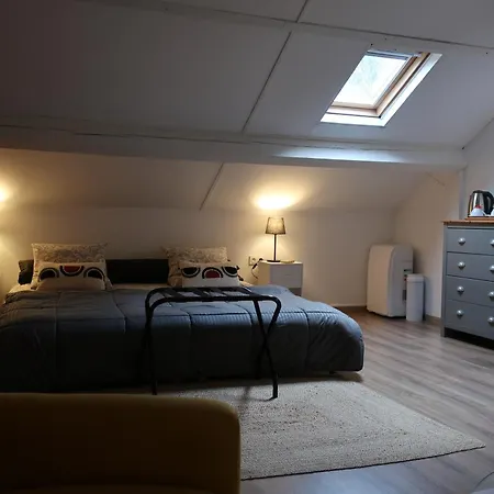 D'hotes Le Chene Frühstückspension 3*