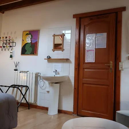 D'hotes Le Chene Frühstückspension