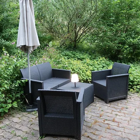 D'hotes Le Chene Frühstückspension