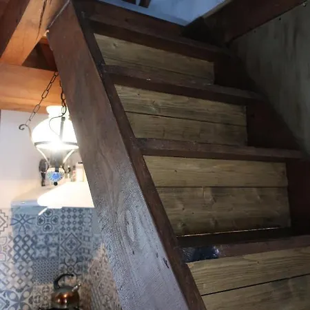 D'hotes Le Chene Frühstückspension 3*