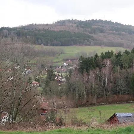 D'hotes Le Chene Frühstückspension Ban-sur-Meurthe-Clefcy
