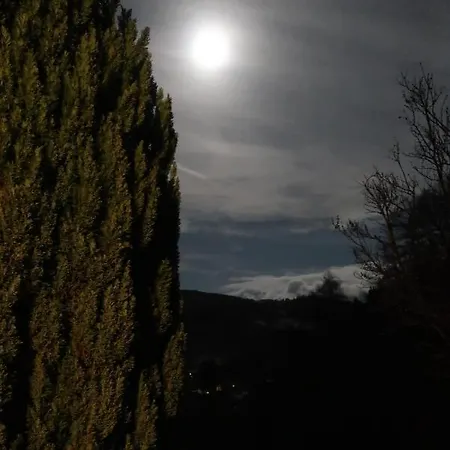 D'hotes Le Chene Panzió