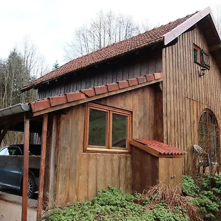 D'hotes Le Chene 3* Ban-sur-Meurthe-Clefcy