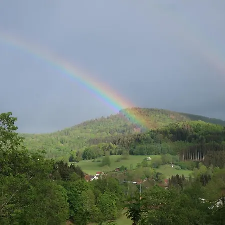 Frühstückspension D'hotes Le Chene 3*