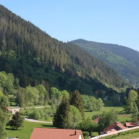 D'hotes Le Chene Bed & Breakfast Ban-sur-Meurthe-Clefcy