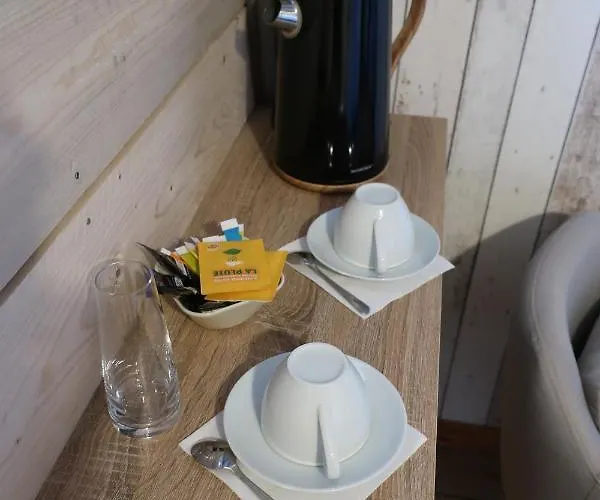 D'hotes Le Chene Bed & Breakfast