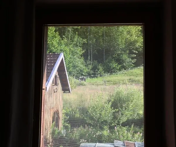 D'hotes Le Chene 3* Ban-sur-Meurthe-Clefcy