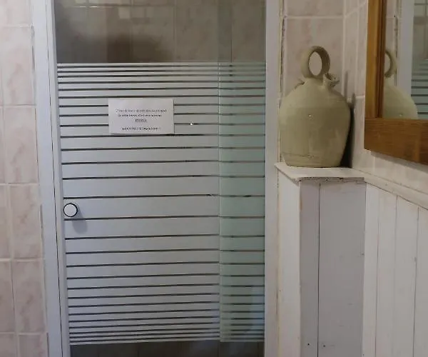 D'hotes Le Chene Bed & Breakfast