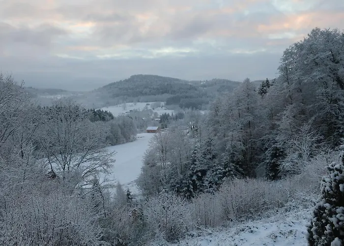 D'hotes Le Chene 3* Ban-sur-Meurthe-Clefcy