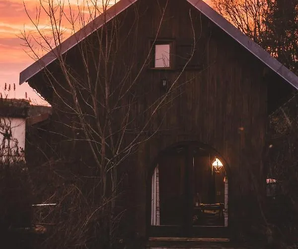 Bed & Breakfast D'hotes Le Chene