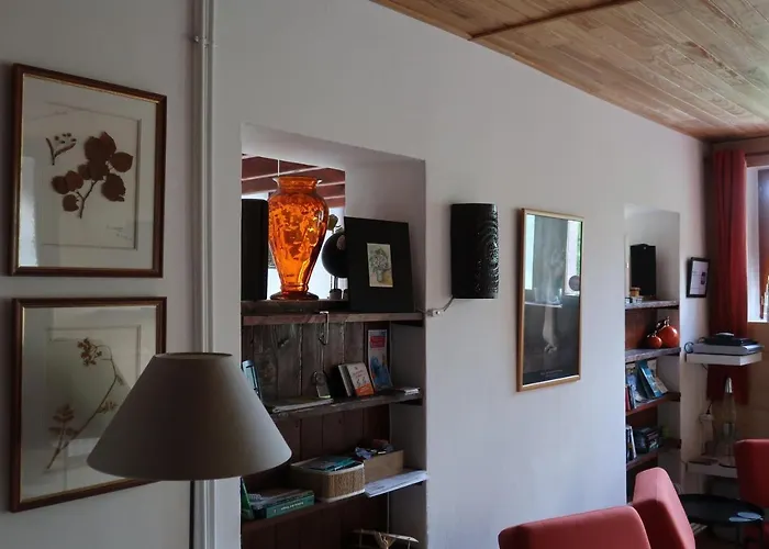 D'hotes Le Chene Bed & Breakfast Ban-sur-Meurthe-Clefcy