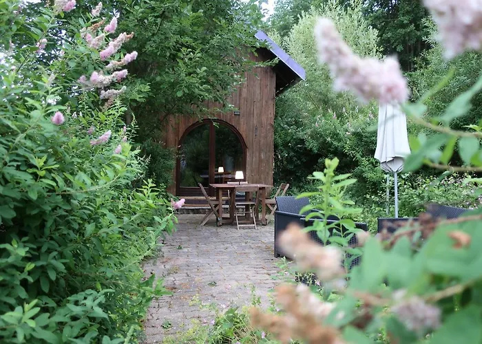 Bed & Breakfast D'hotes Le Chene