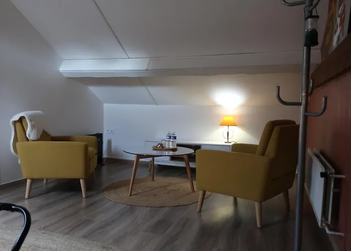 Bed & Breakfast D'hotes Le Chene