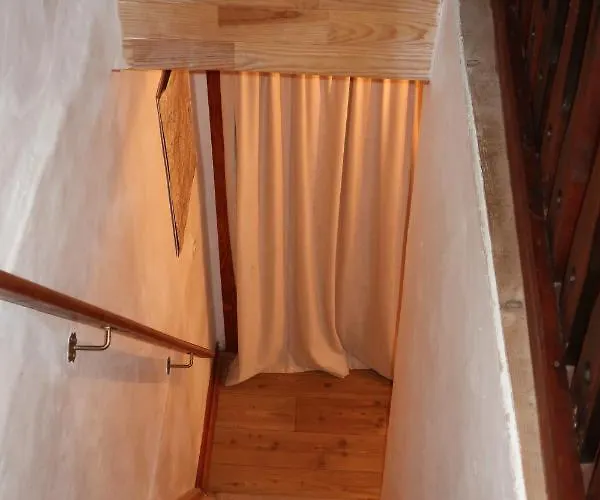 D'hotes Le Chene Ban-sur-Meurthe-Clefcy