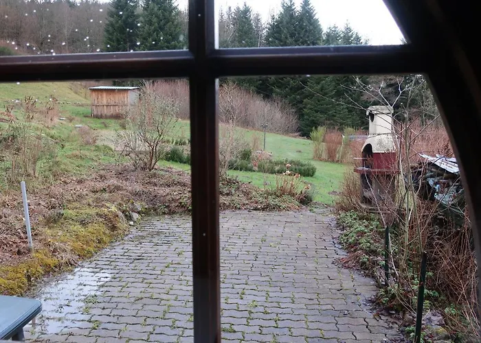 Bed & Breakfast D'hotes Le Chene