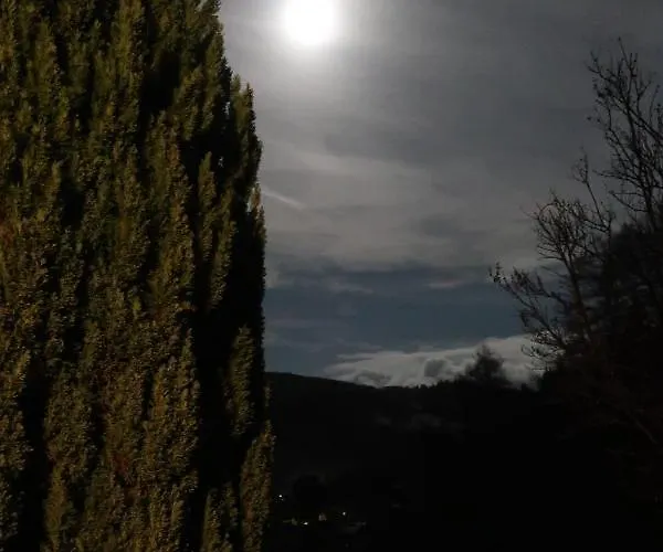 D'hotes Le Chene Bed & Breakfast