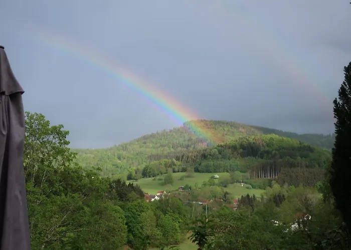 Bed & Breakfast D'hotes Le Chene 3*